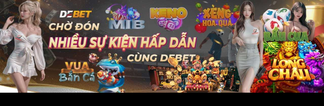 Nhà cái Debet Cover Image