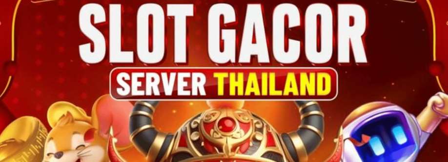 Thailand Slots Cover Image