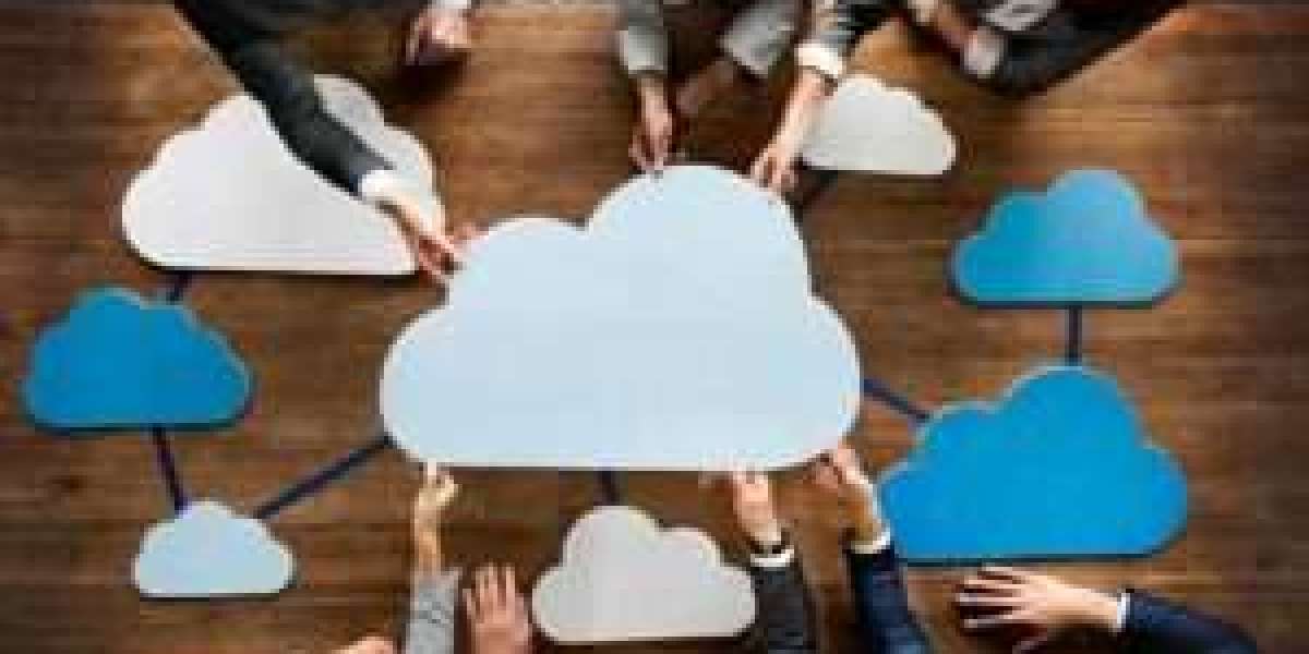 Cloud Computing in London: Revolutionizing Business and Beyond