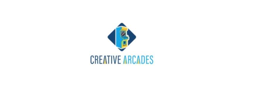 Creative Arcades Cover Image