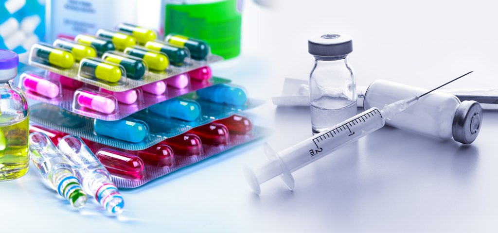 Top 10 Pharma Manufacturing Companies in Coimbatore