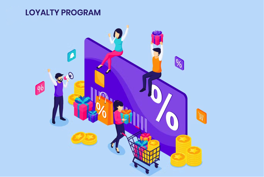 Software For Loyalty Program: Reach Immense Customer Connect - USA Prism News | Business | Tech | Sports