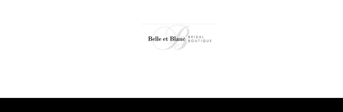 BELLE ET BLANC BRUNSWICK Cover Image