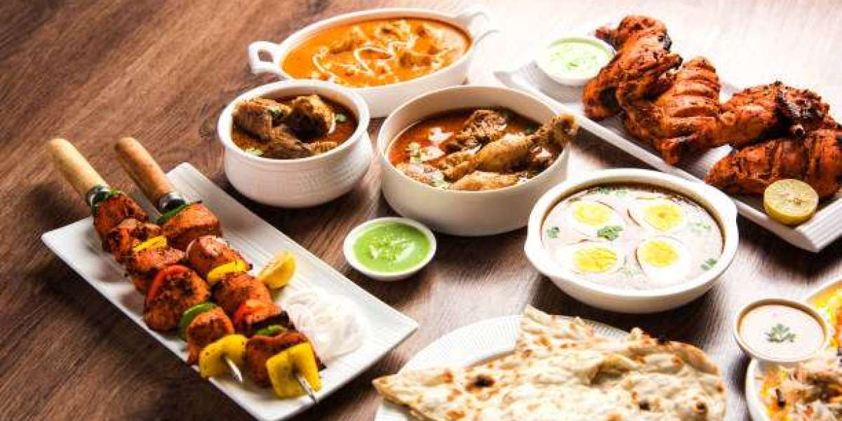 Find the Greatest Indian Flavor at Jeera