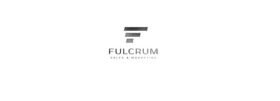 Fulcrum Sales and Marketing Cover Image