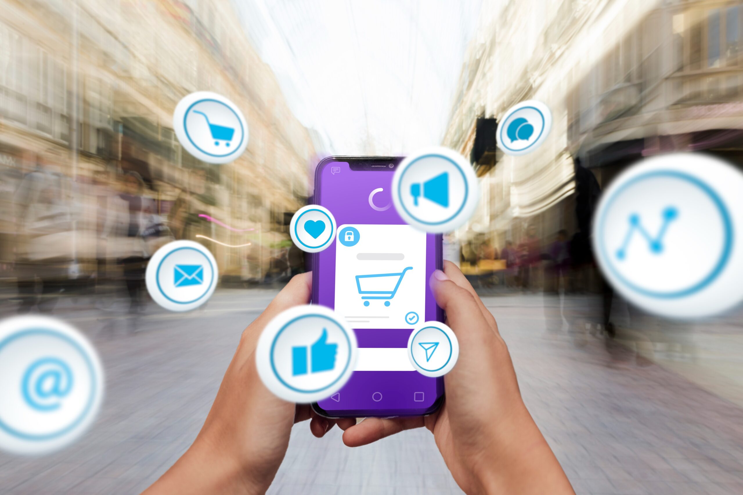 How Omnichannel Loyalty Programs Enhance Customer Experience? - Guest Blog Galaxy