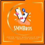 Smm Bro Profile Picture