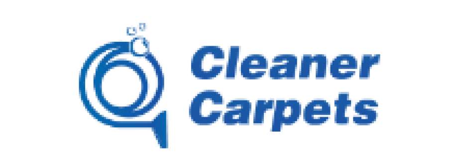 Cleaner Carpets London Cover Image