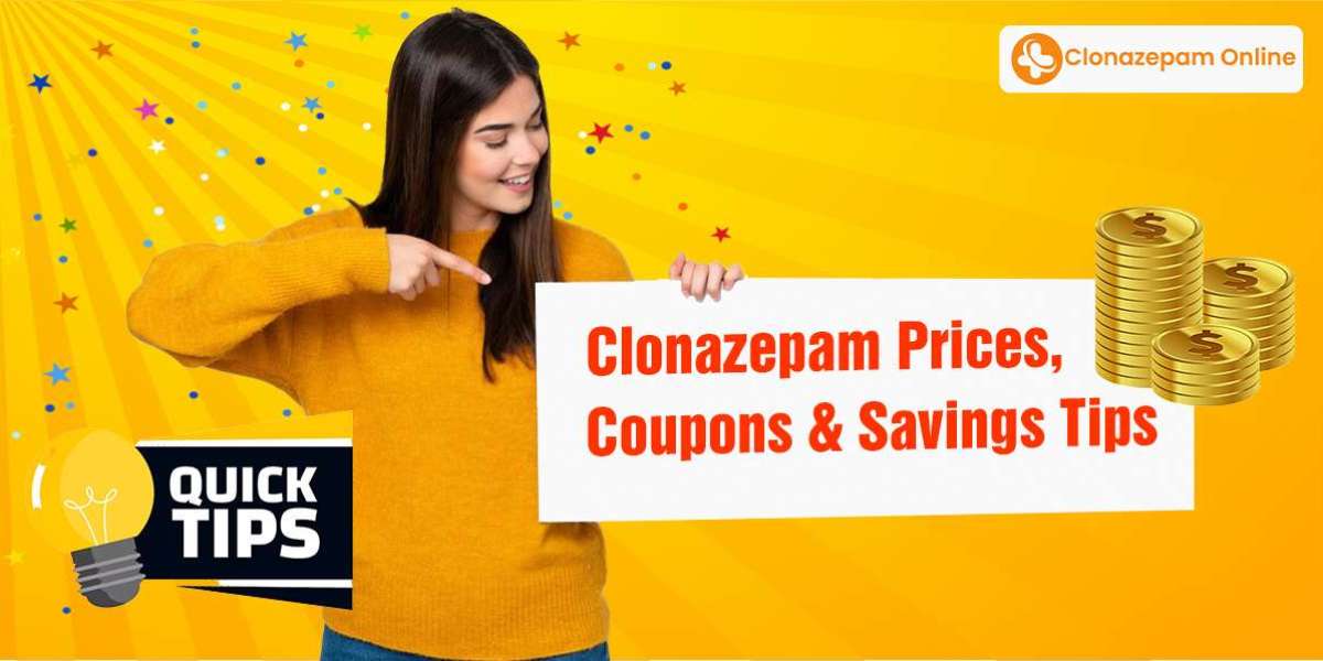 Clonazepam Prices, Coupons & Savings Tips