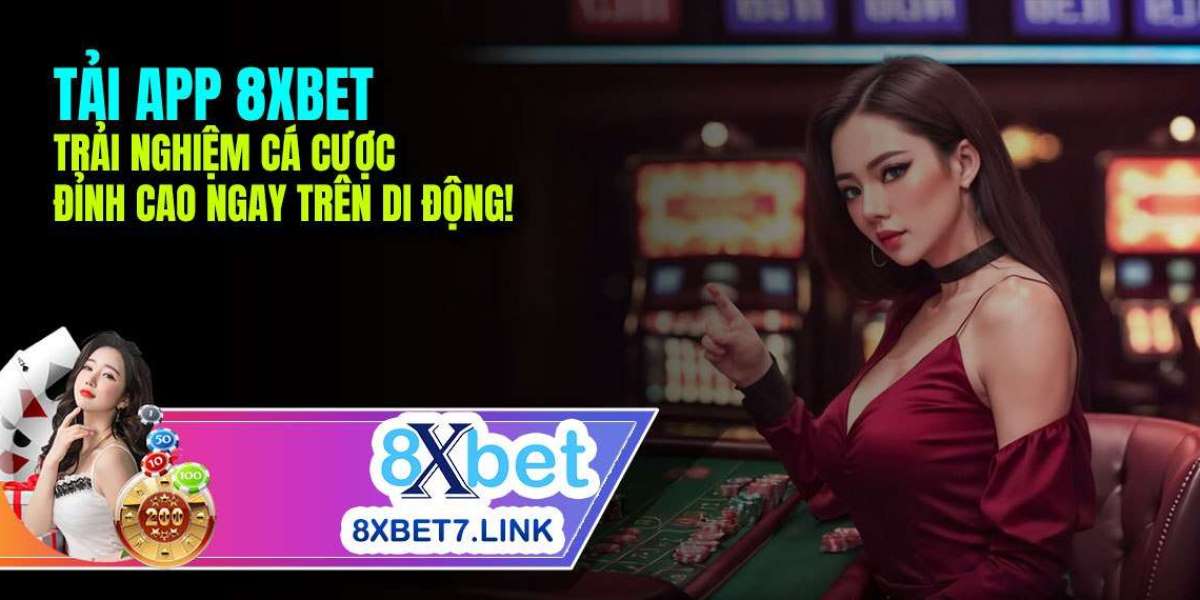 Đăng Nhập 8xbet: Khám Phá Thế Giới Cá Cược Trực Tuyến