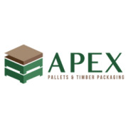 Apex Pallets & Timber Packaging 29 Econo Pl, Silverdale NSW 2752, Australia 2752