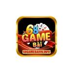 68 Game bài Cổng game đổi thưởng Profile Picture