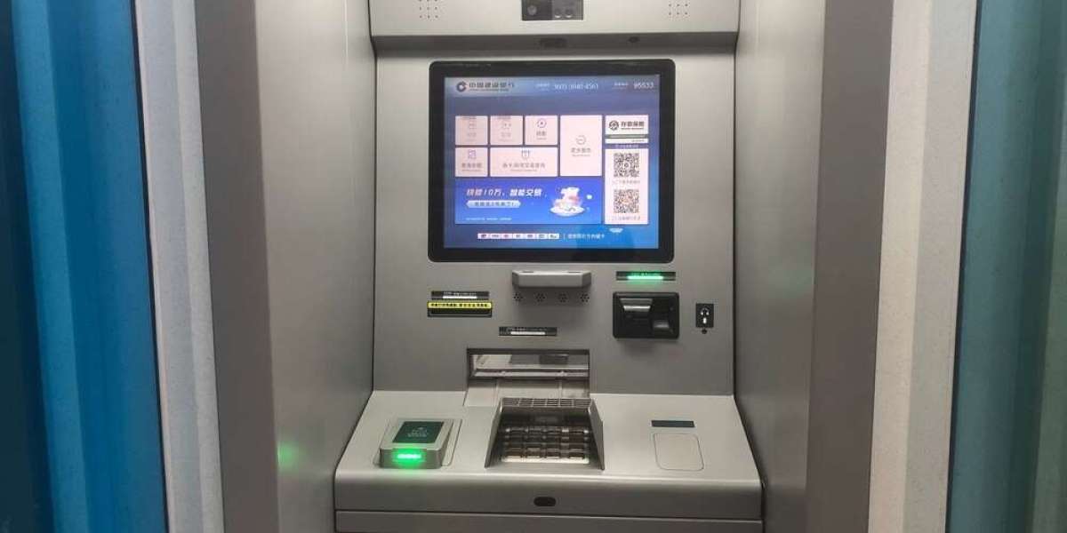 Common Mistakes to Avoid When Placing Your ATM Machine