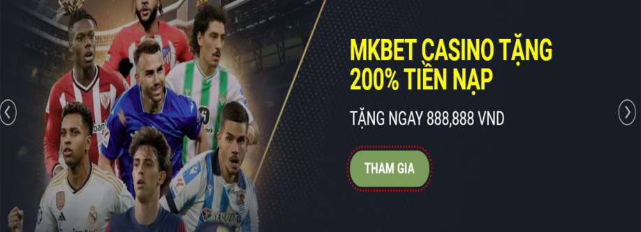 MKBET LINK VÀO MKSPORTS Cover Image