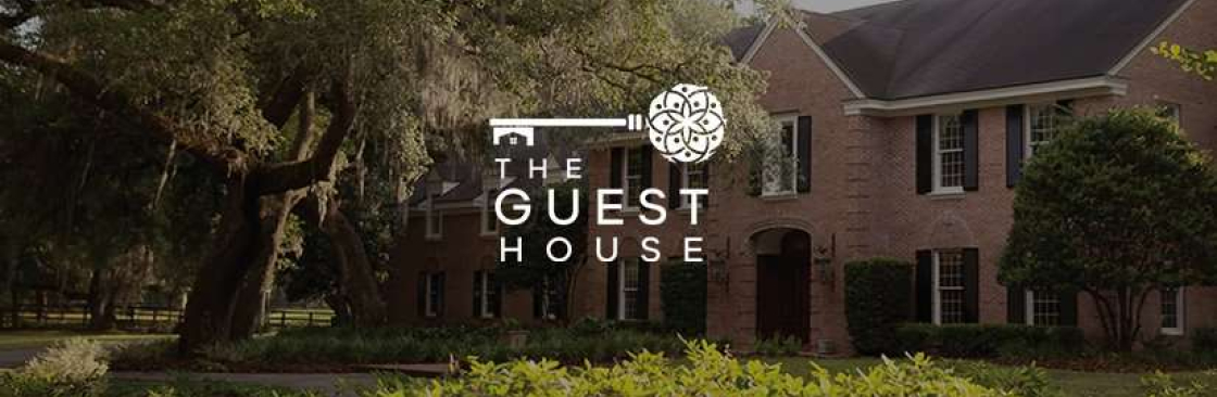 The Guest House Ocala Cover Image