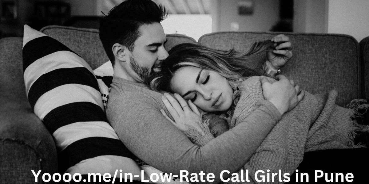 A Guide: The Low-Rate Call Girls in Pune.