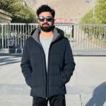 Shoaib Iqbal Profile Picture