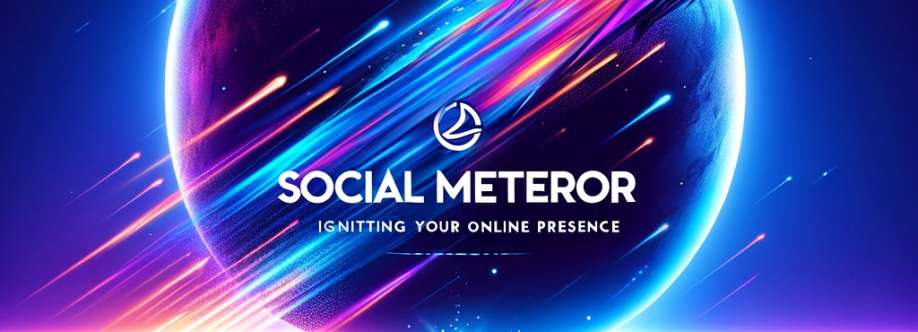 Social Meteor Cover Image