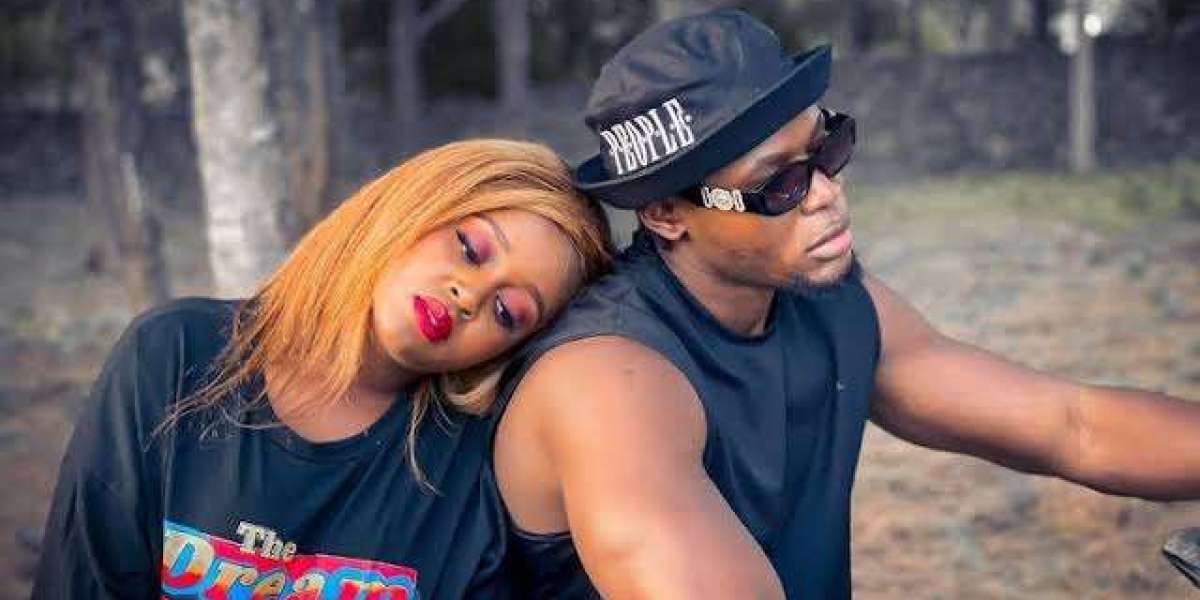 Why singer Arrow Bwoy is mulling polygamy