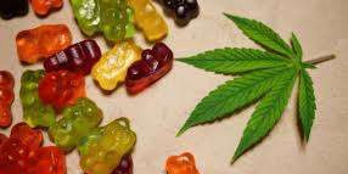 Clint Eastwood CBD Gummies Order