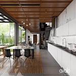 Mẫu Phòng bếp AVALO Profile Picture