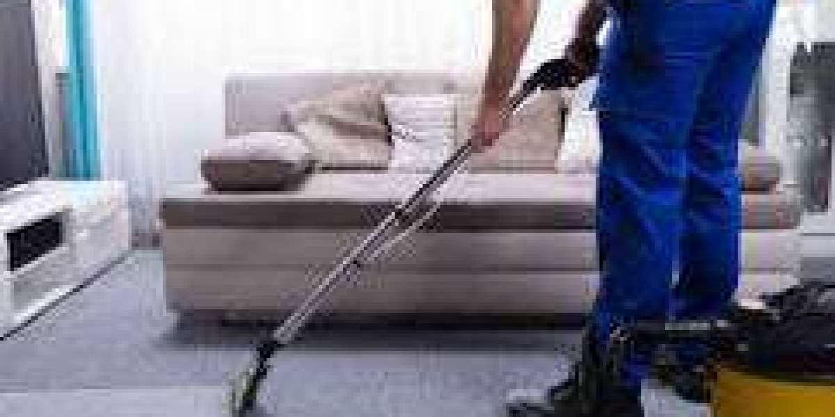 Top Health and Aesthetic Benefits of Professional Carpet Cleaning