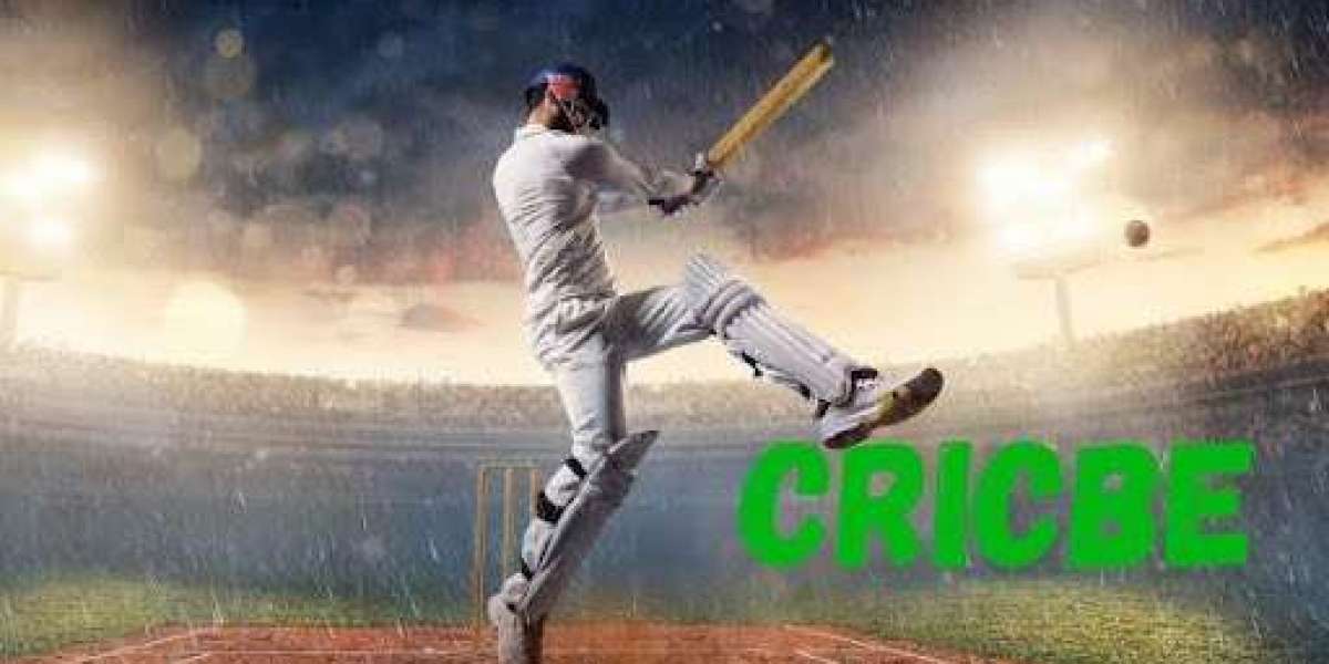 Understanding Cricbe: The Ultimate Cricket Experience