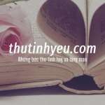 thutinhyeu Profile Picture