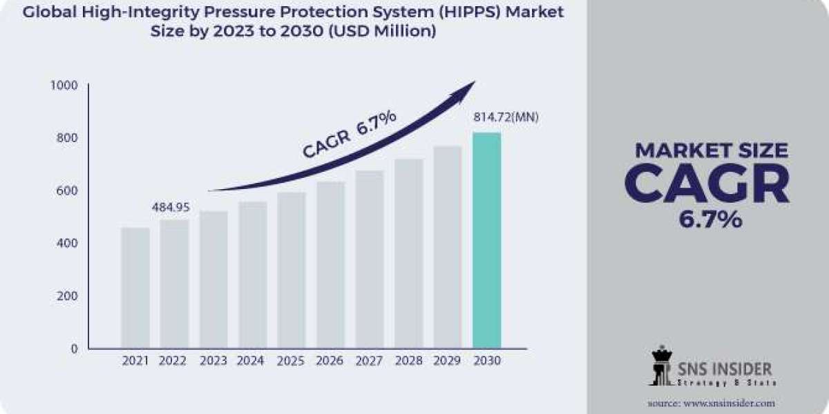 High-Integrity Pressure Protection System Market Analysis: Market Dynamics and Economic Impact