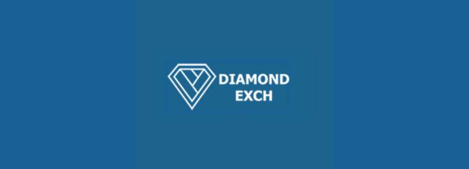 diamondexchin Cover Image