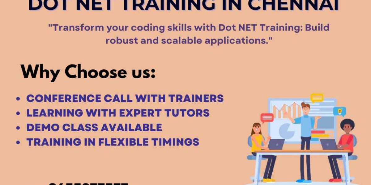 dot net training in chennai