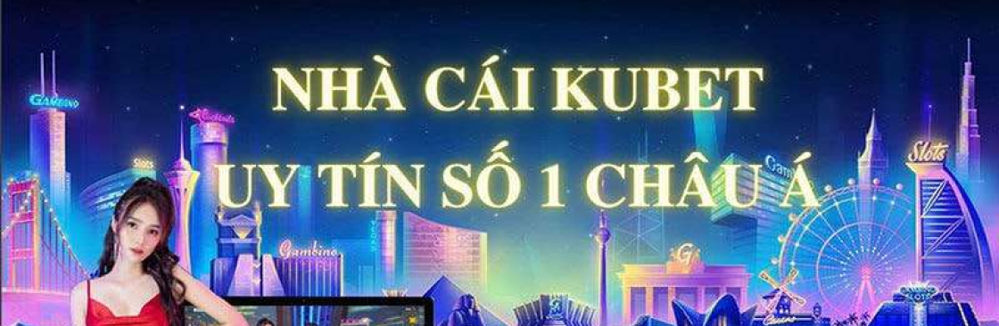 Nhà cái kubet Cover Image