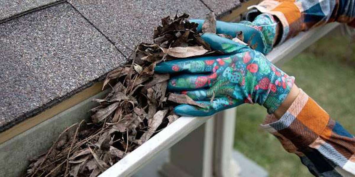 Gutter Replacement: When is it Time? Premier Gutter Services CT