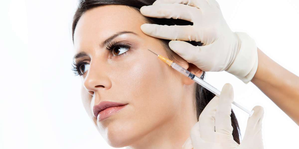 Timeless Beauty: The Best Facial Rejuvenation in Hounslow