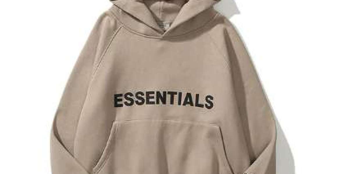 The Ultimate Guide to Essential Hoodies: Styles, Trends, and Buying Tips