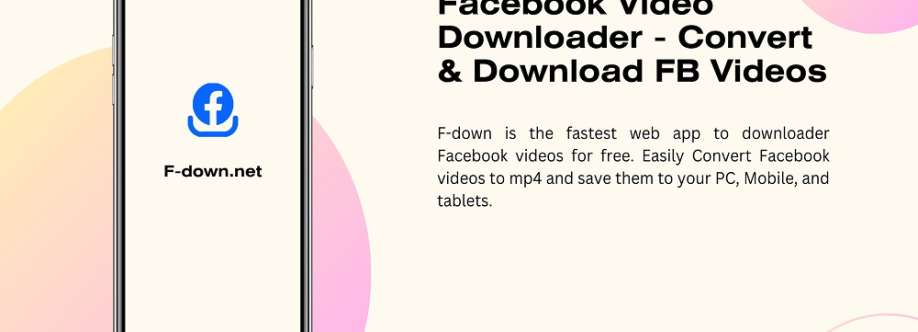 fdown net Cover Image