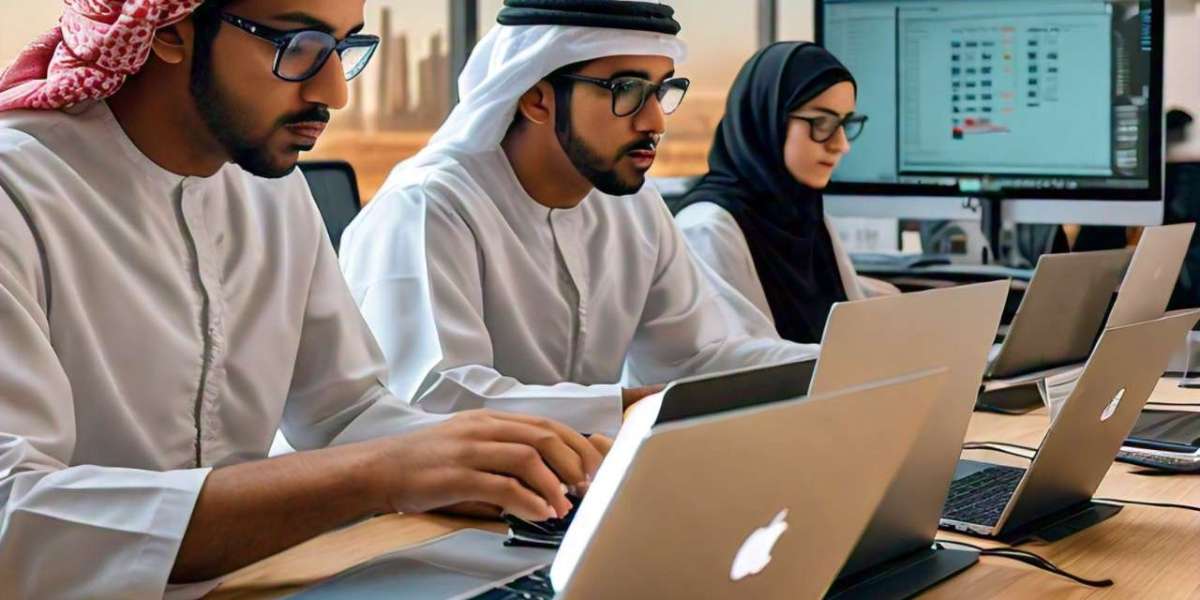 Leading Web Development Companies in Dubai: Your Guide to the Best