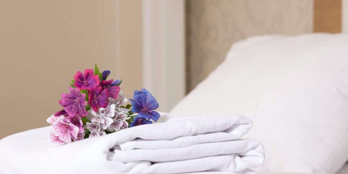 How Towels and Bedsheets Can Enhance the Guest Experience