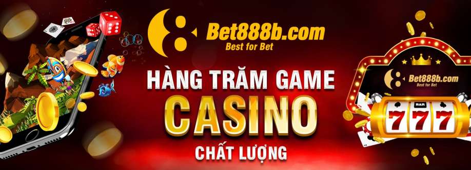 888b Casino Cover Image