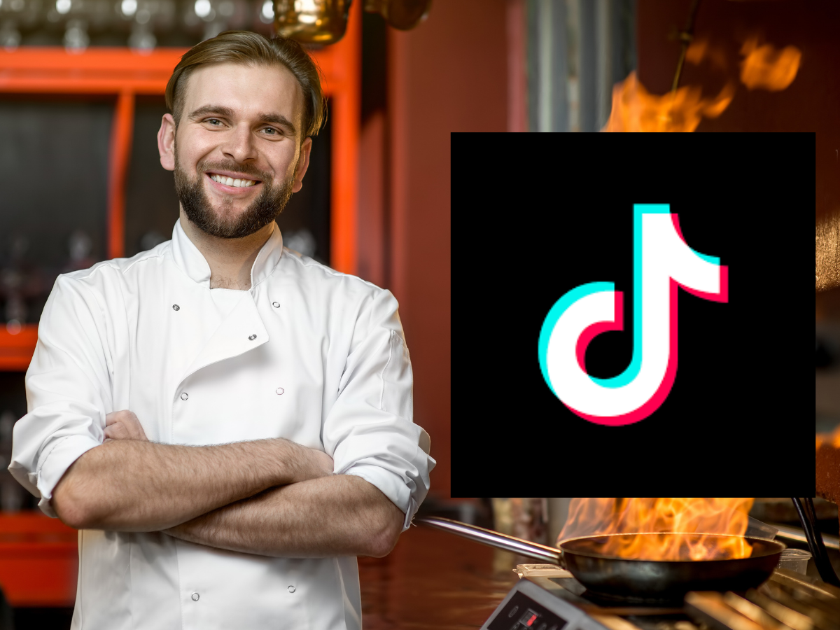 How to Utilize TikTok to Boost Restaurant Brand Awareness | TechPlanet