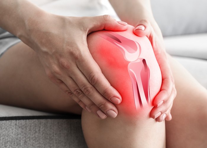 Knee Pain | Hip Replacement Rehab- Physiotherapy Treatment