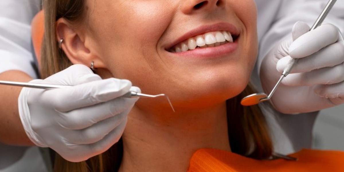 Finding the Best Dentist in Faridabad: Your Guide to Exceptional Dental Care
