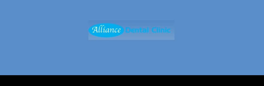 Alliance Dental Cover Image