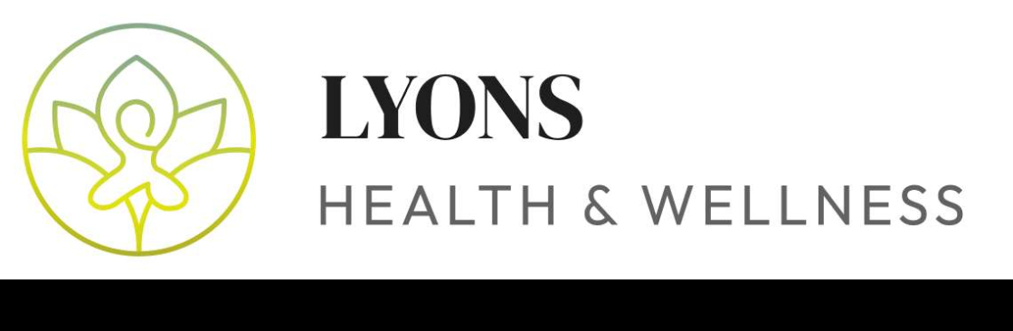 Lyons Health wellness Cover Image