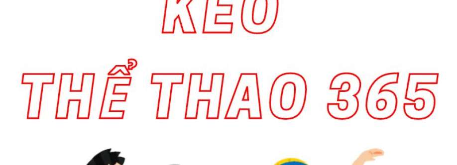 Kèo Thể Thao 365 Cover Image