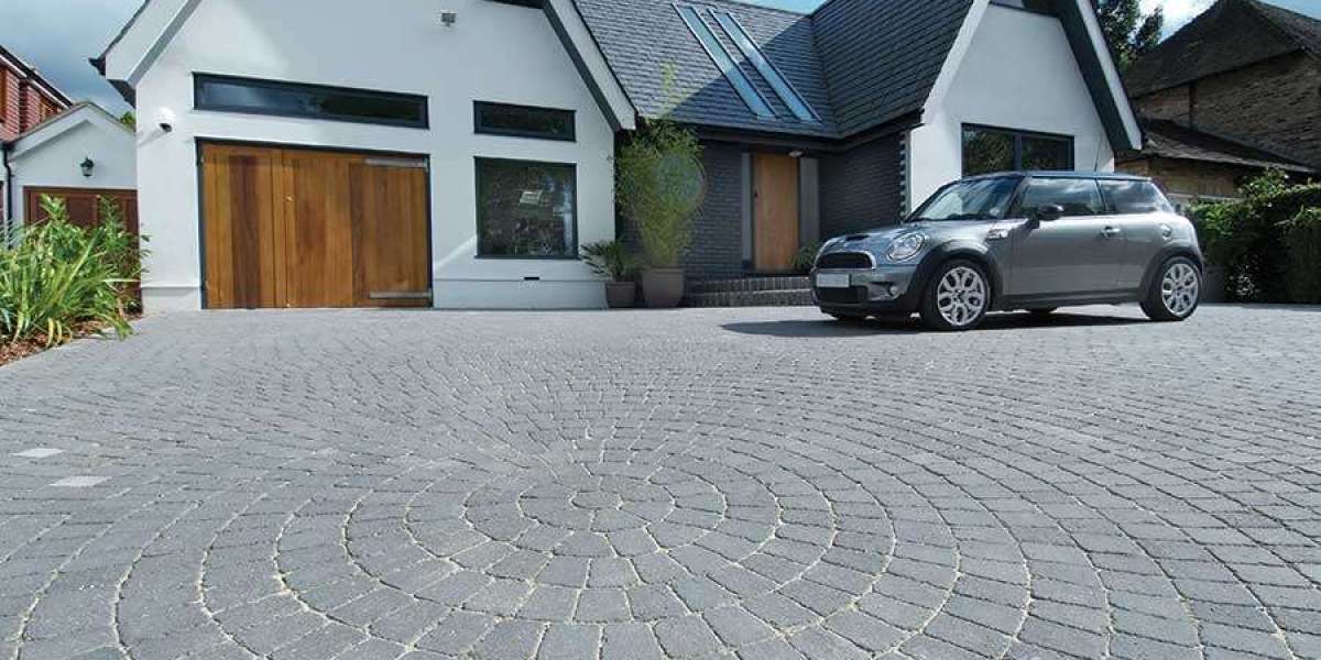 Cost-Effective Block Paving Solutions for Poole Residents