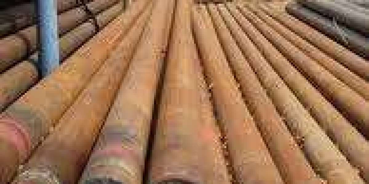 Used Drill Pipe for Sale: Cost-Effective Solutions for Reliable Performance