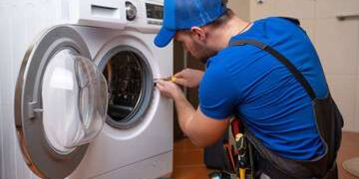 Comprehensive Guide to Washing Machine Repair in New Delhi