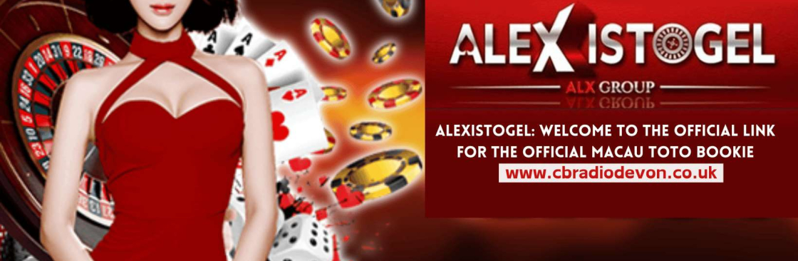 Alexistogel Cover Image