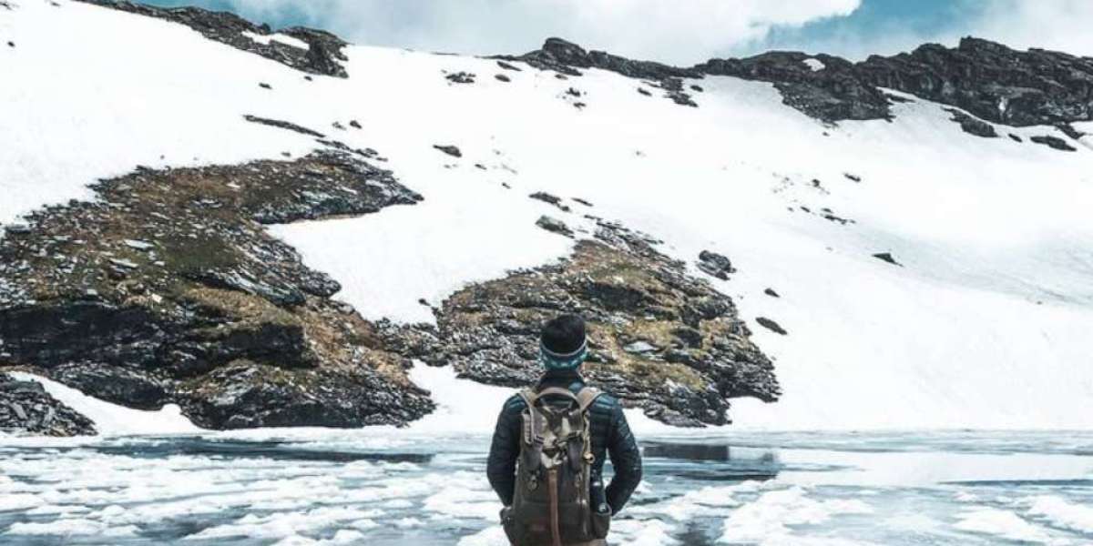 Best Time to Experience the Bhrigu Lake Trek: A Seasonal Guide